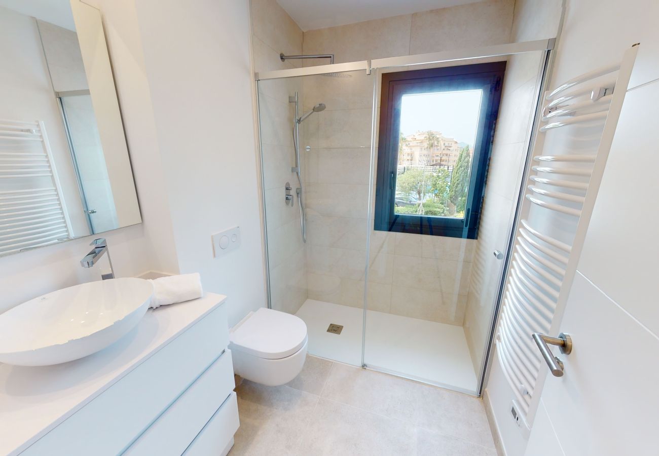 Ferienwohnung in Oliva -  The Rooftop Los Lagos by ON Travel