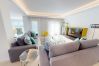 Ferienwohnung in Oliva - Ático Oceanic by ON Travel
