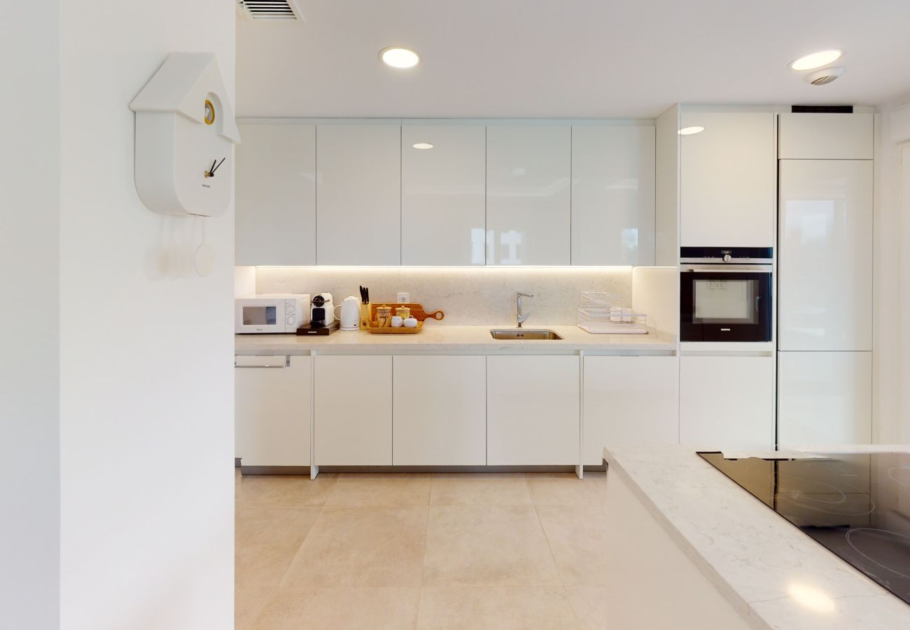 Ferienwohnung in Oliva - Lirio by ON Travel