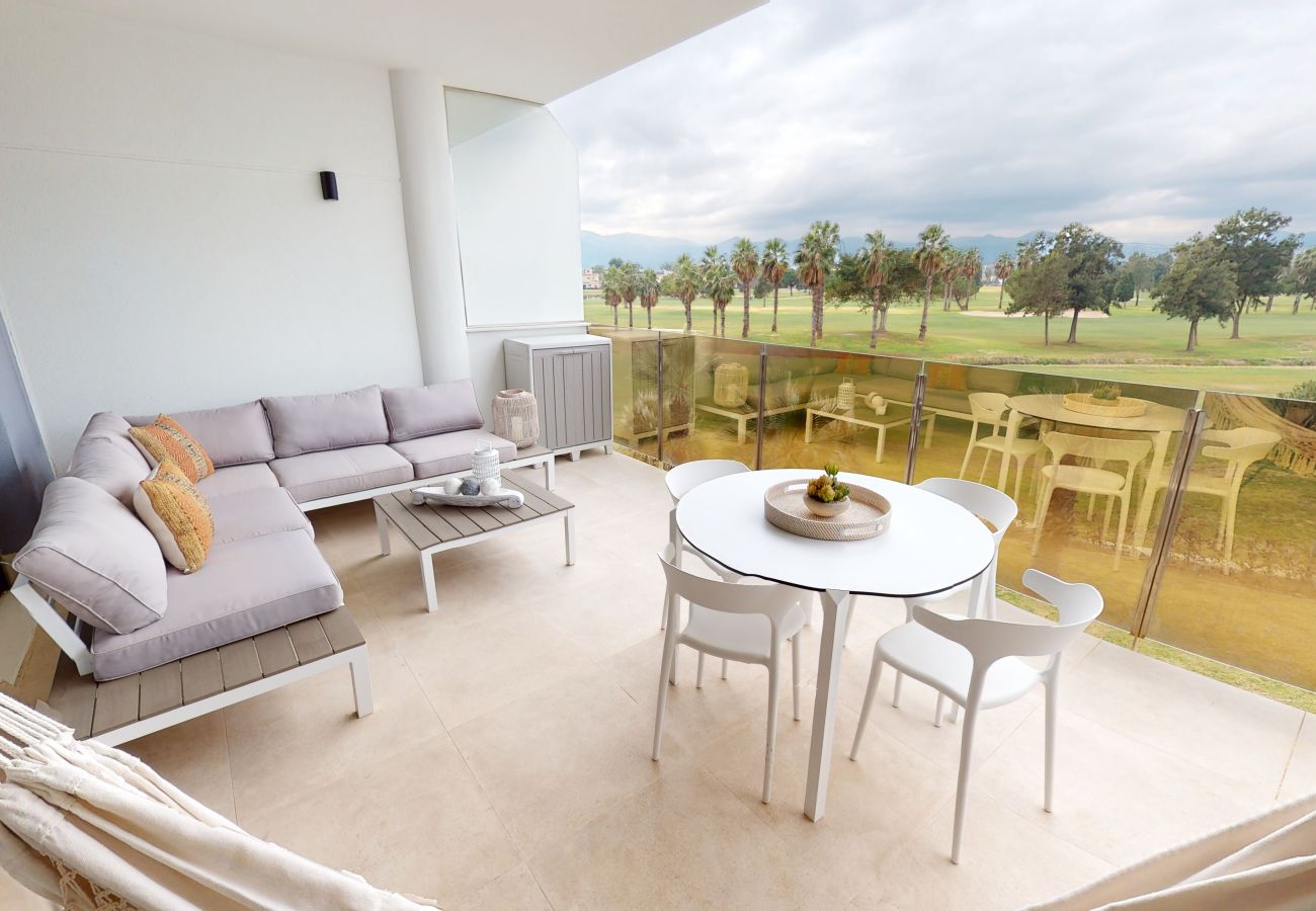 Ferienwohnung in Oliva - Lirio by ON Travel