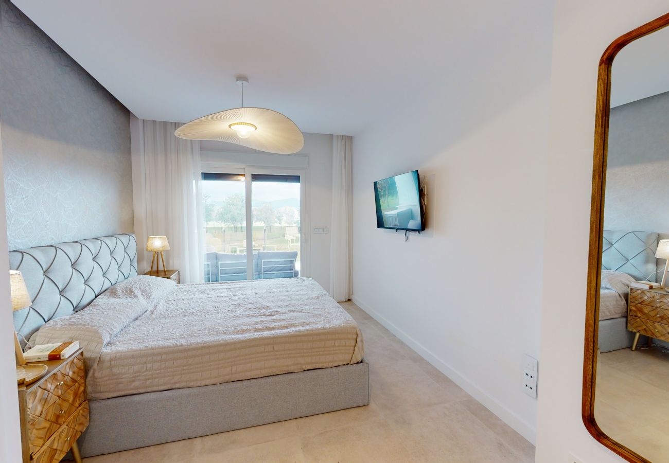 Ferienwohnung in Oliva - Lirio by ON Travel