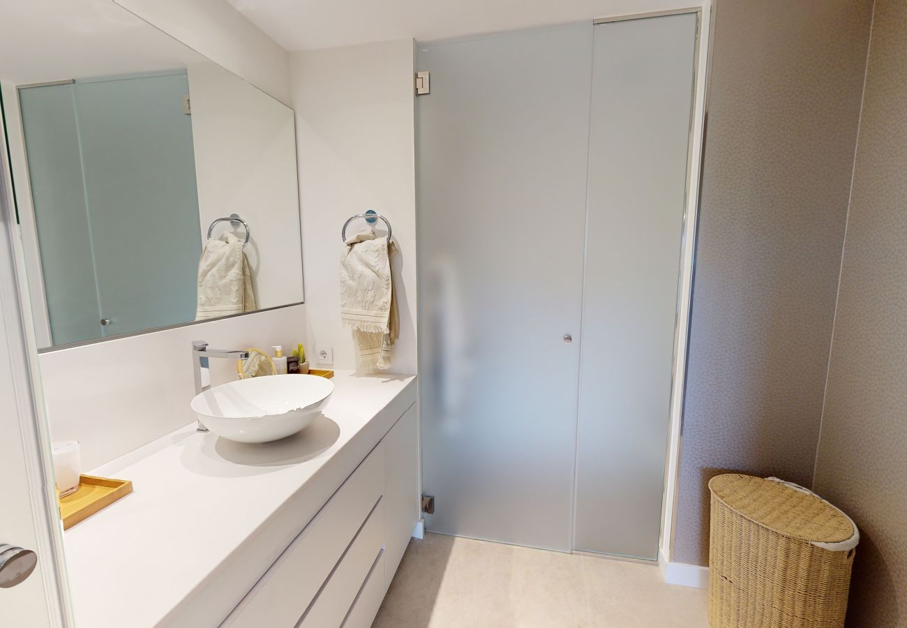Ferienwohnung in Oliva - Lirio by ON Travel