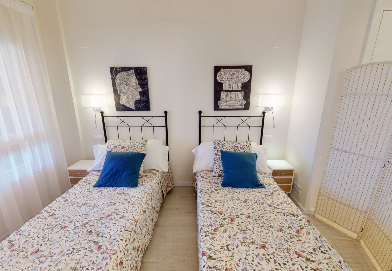 Studio in Oliva - Barbara Karst by ON Travel
