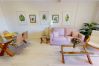 Studio in Oliva - Barbara Karst by ON Travel
