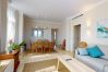 Ferienwohnung in Oliva - Vera Deep Purple by ON Travel