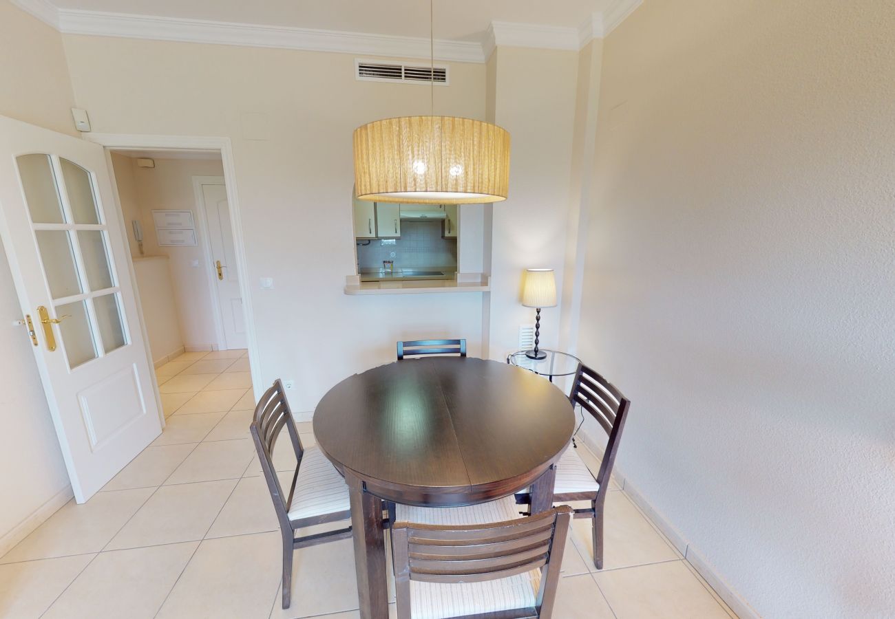 Ferienwohnung in Oliva - Miss Alice by ON Travel