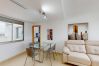 Ferienwohnung in Oliva - Tulip by ON Travel
