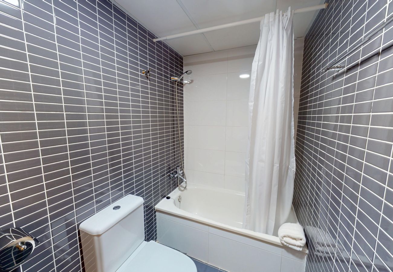Ferienwohnung in Oliva - Lily by ON Travel