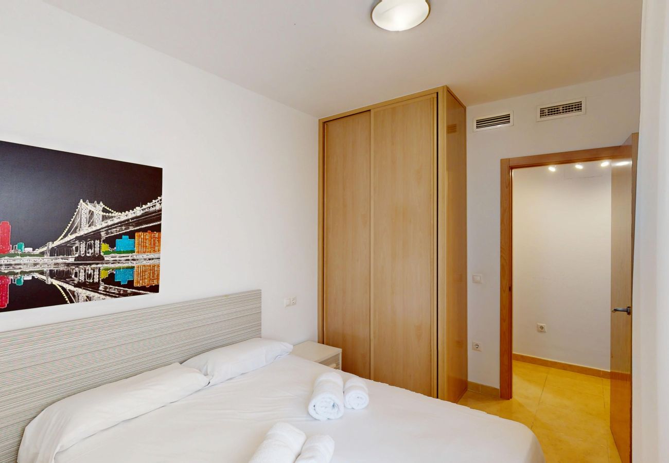 Ferienwohnung in Oliva - Lily by ON Travel