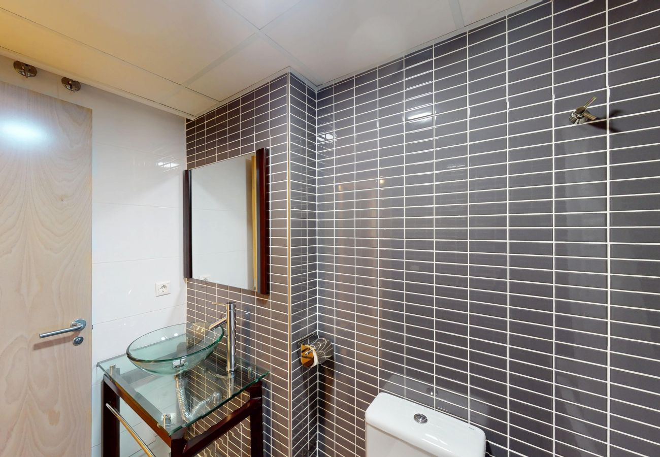 Ferienwohnung in Oliva - Lily by ON Travel