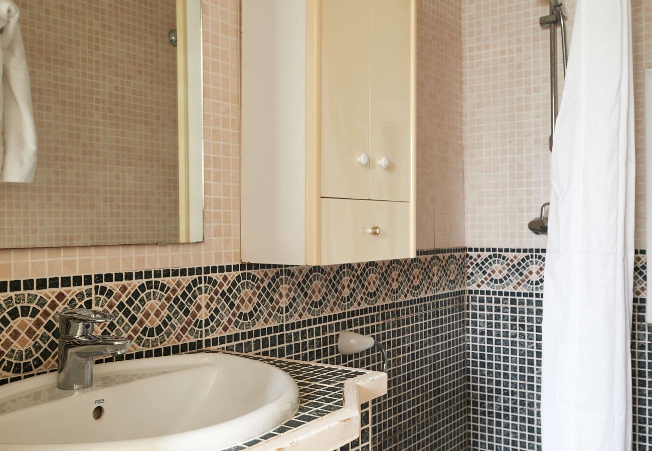 Ferienwohnung in Oliva - Azalea by ON Travel