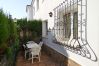 Ferienwohnung in Oliva - Azalea by ON Travel