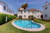 Ferienwohnung in Oliva - Peony by ON Travel