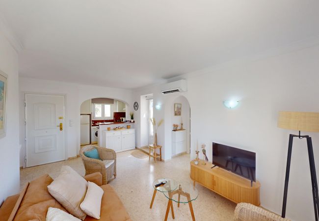 Ferienwohnung in Oliva - Sundae by ON Travel