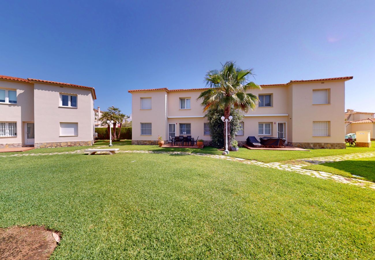 Ferienwohnung in Oliva - Sundae by ON Travel