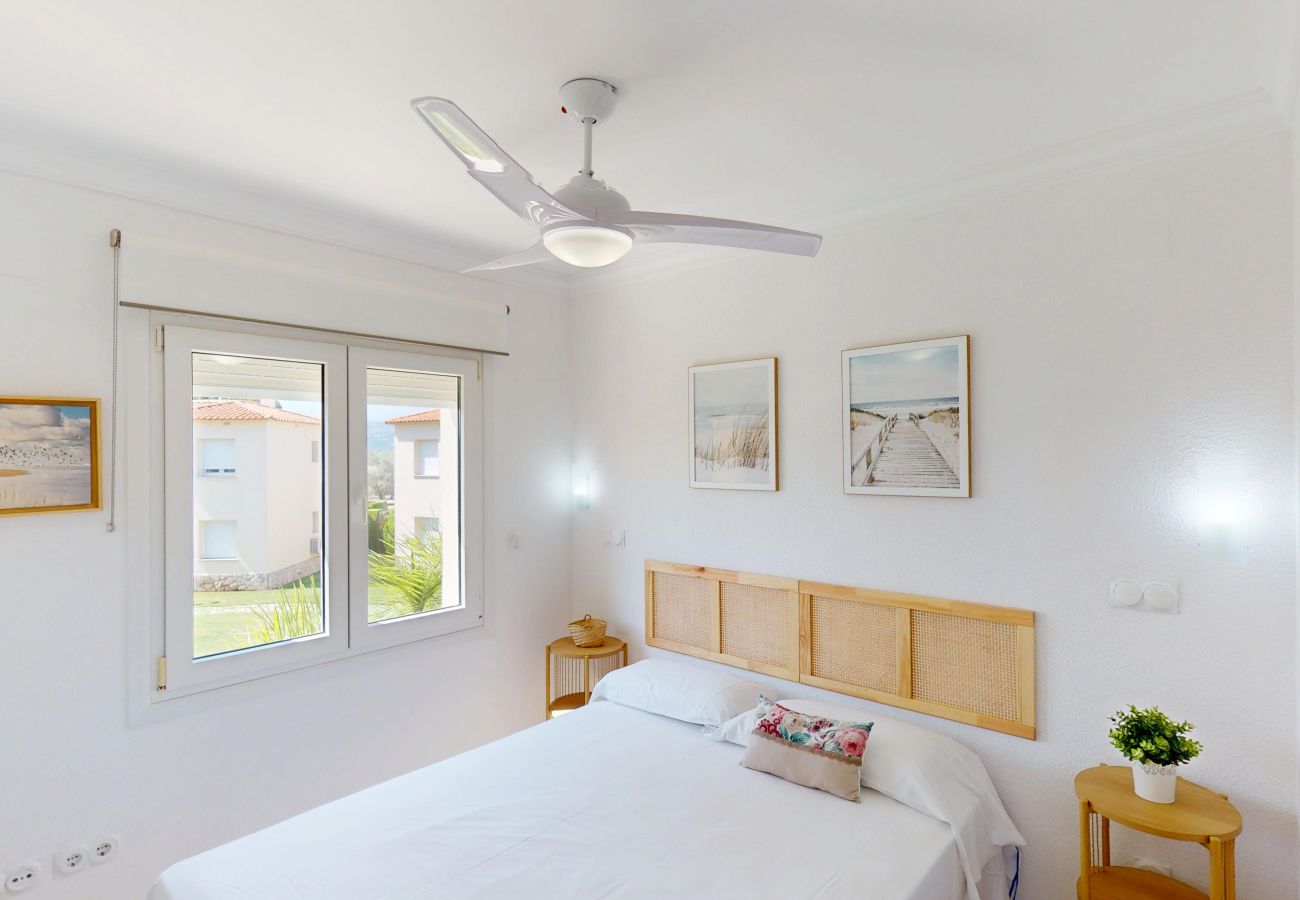 Ferienwohnung in Oliva - Sundae by ON Travel