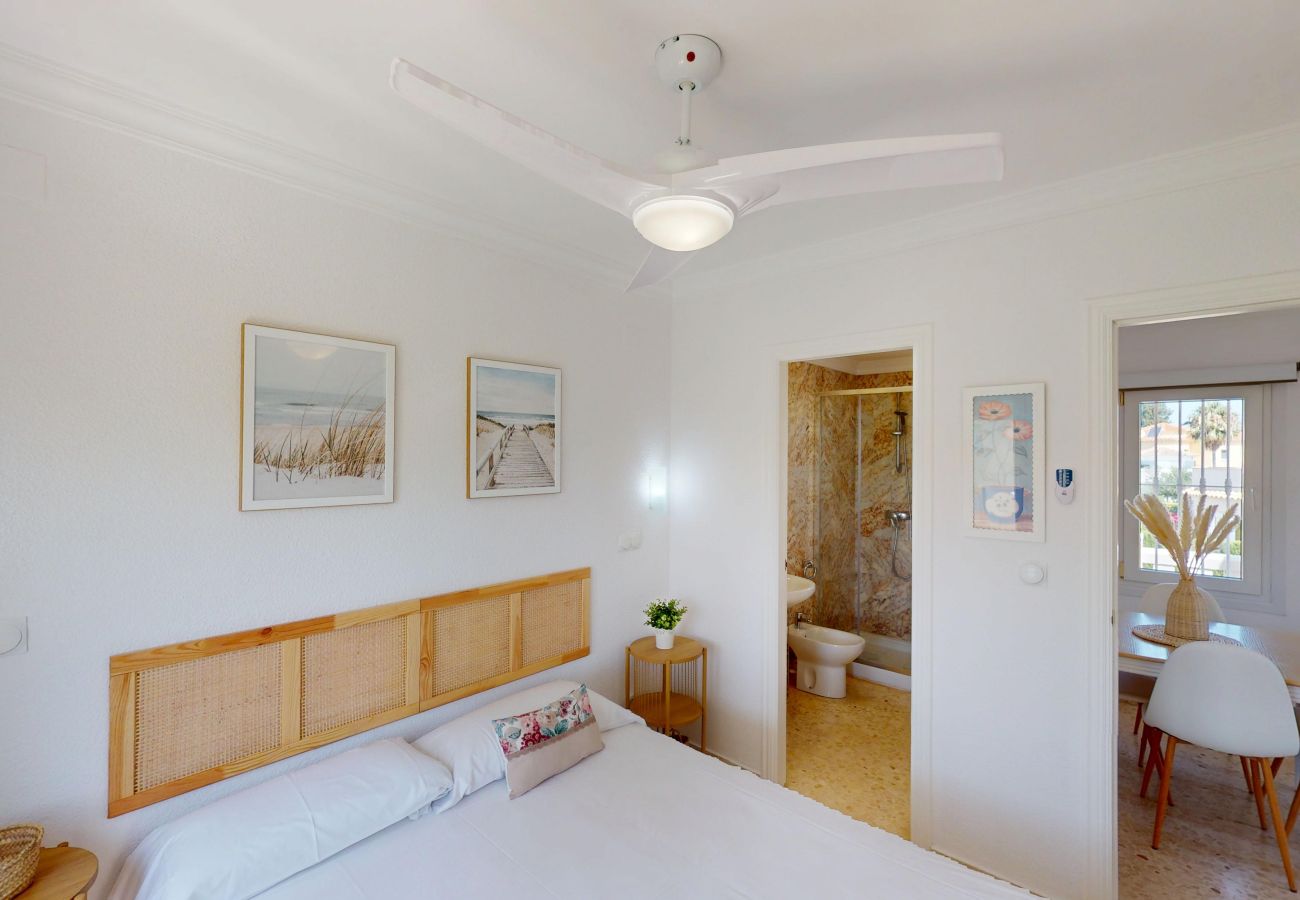 Ferienwohnung in Oliva - Sundae by ON Travel