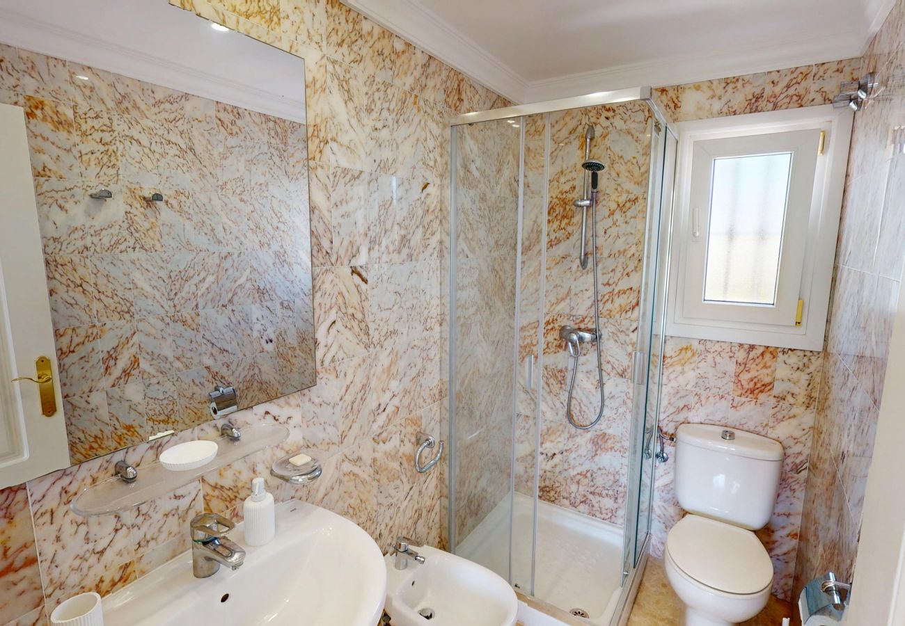 Ferienwohnung in Oliva - Sundae by ON Travel