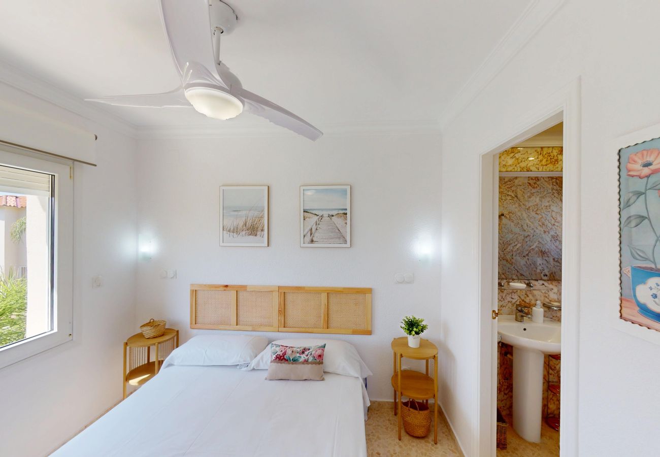 Ferienwohnung in Oliva - Sundae by ON Travel