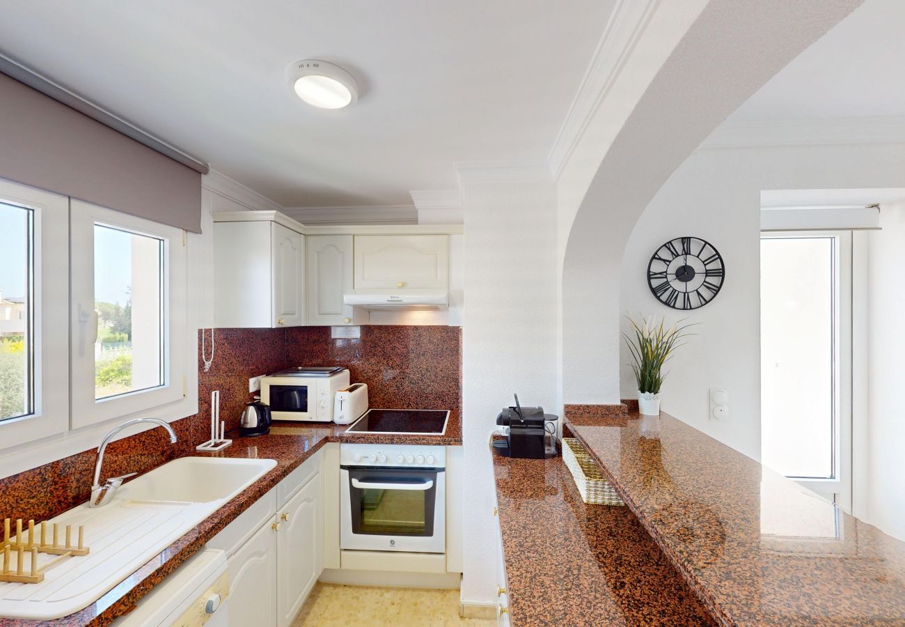 Ferienwohnung in Oliva - Sundae by ON Travel