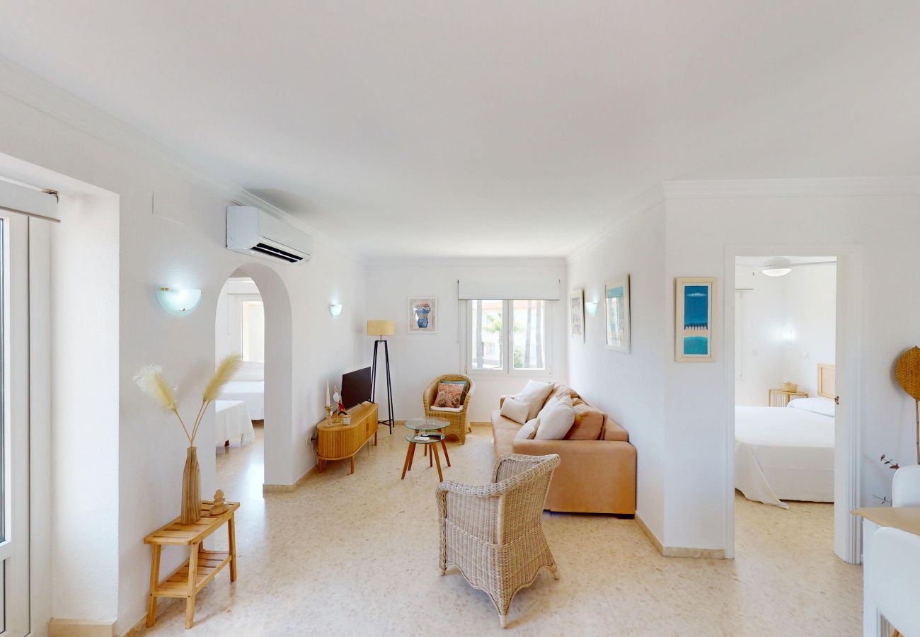 Ferienwohnung in Oliva - Sundae by ON Travel