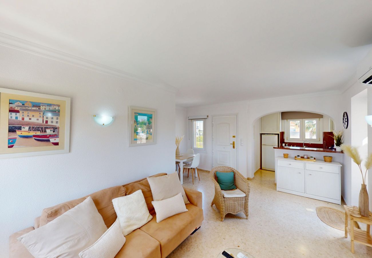 Ferienwohnung in Oliva - Sundae by ON Travel