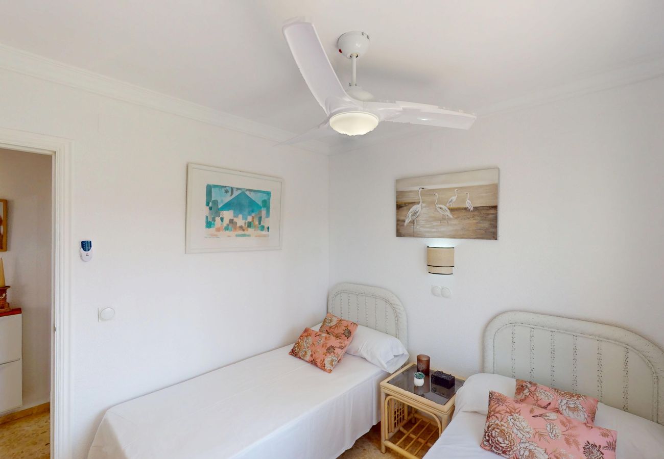 Ferienwohnung in Oliva - Sundae by ON Travel