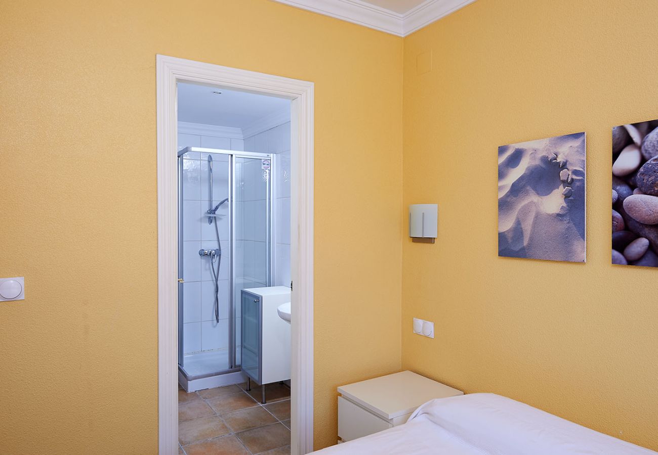 Ferienwohnung in Oliva - Velvet by ON Travel