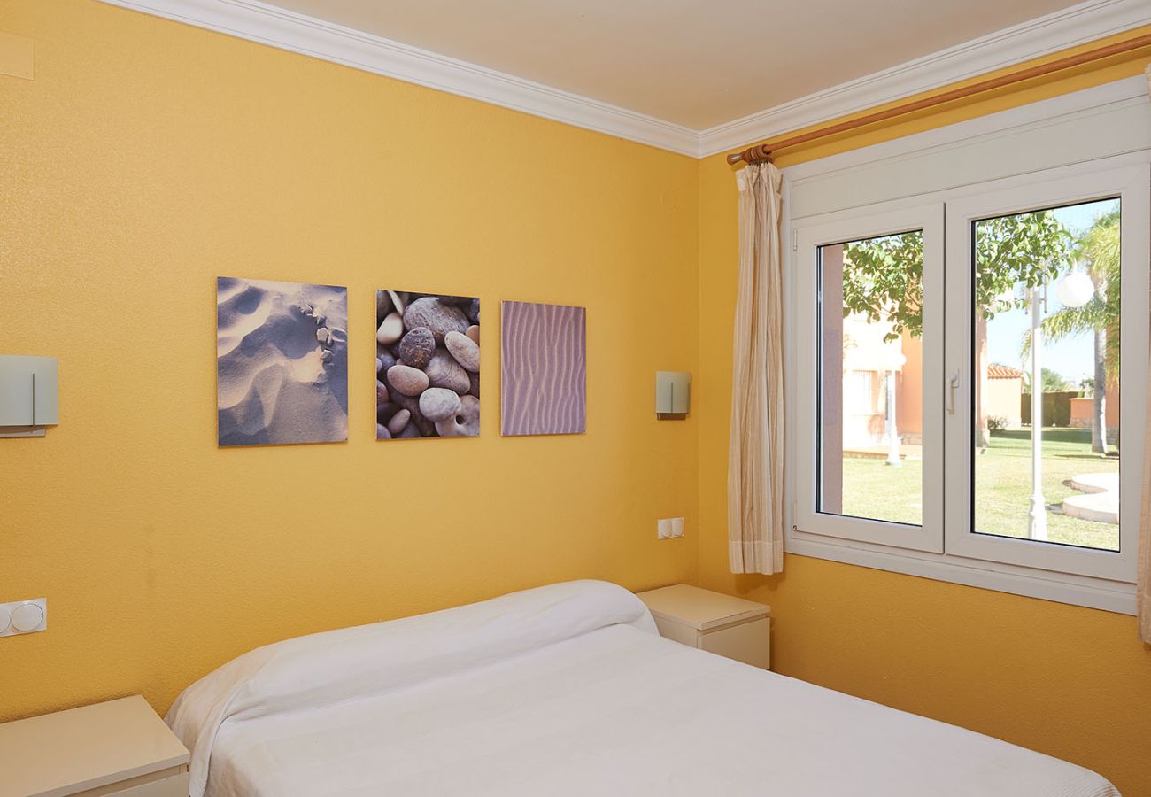 Ferienwohnung in Oliva - Velvet by ON Travel