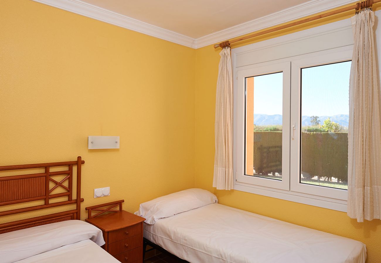 Ferienwohnung in Oliva - Velvet by ON Travel