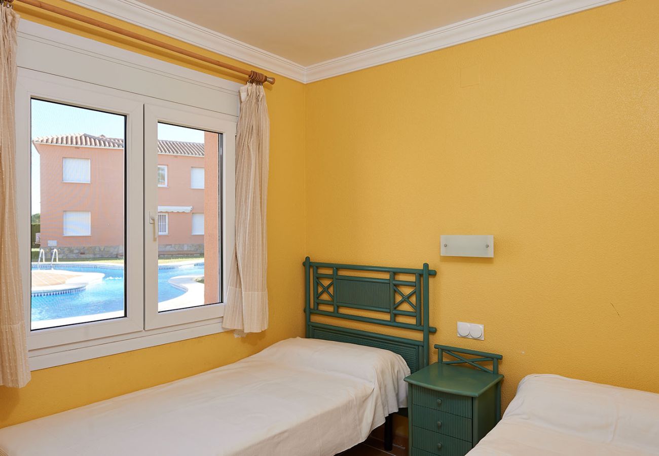 Ferienwohnung in Oliva - Velvet by ON Travel