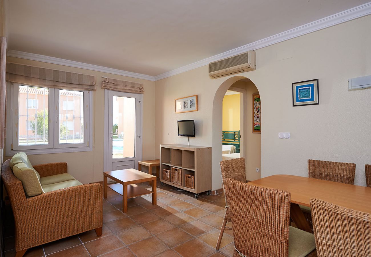 Ferienwohnung in Oliva - Velvet by ON Travel