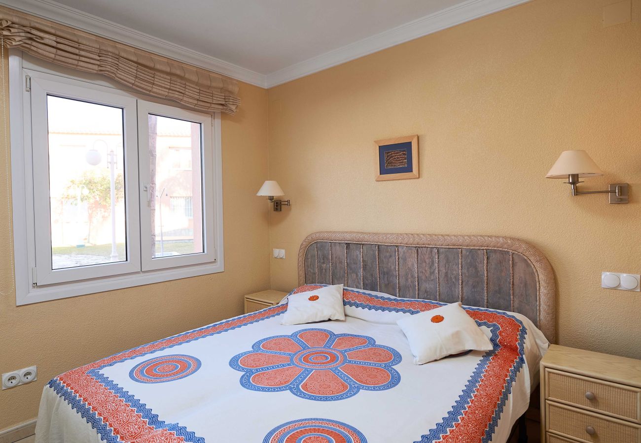 Ferienwohnung in Oliva - Yarrow by ON Travel