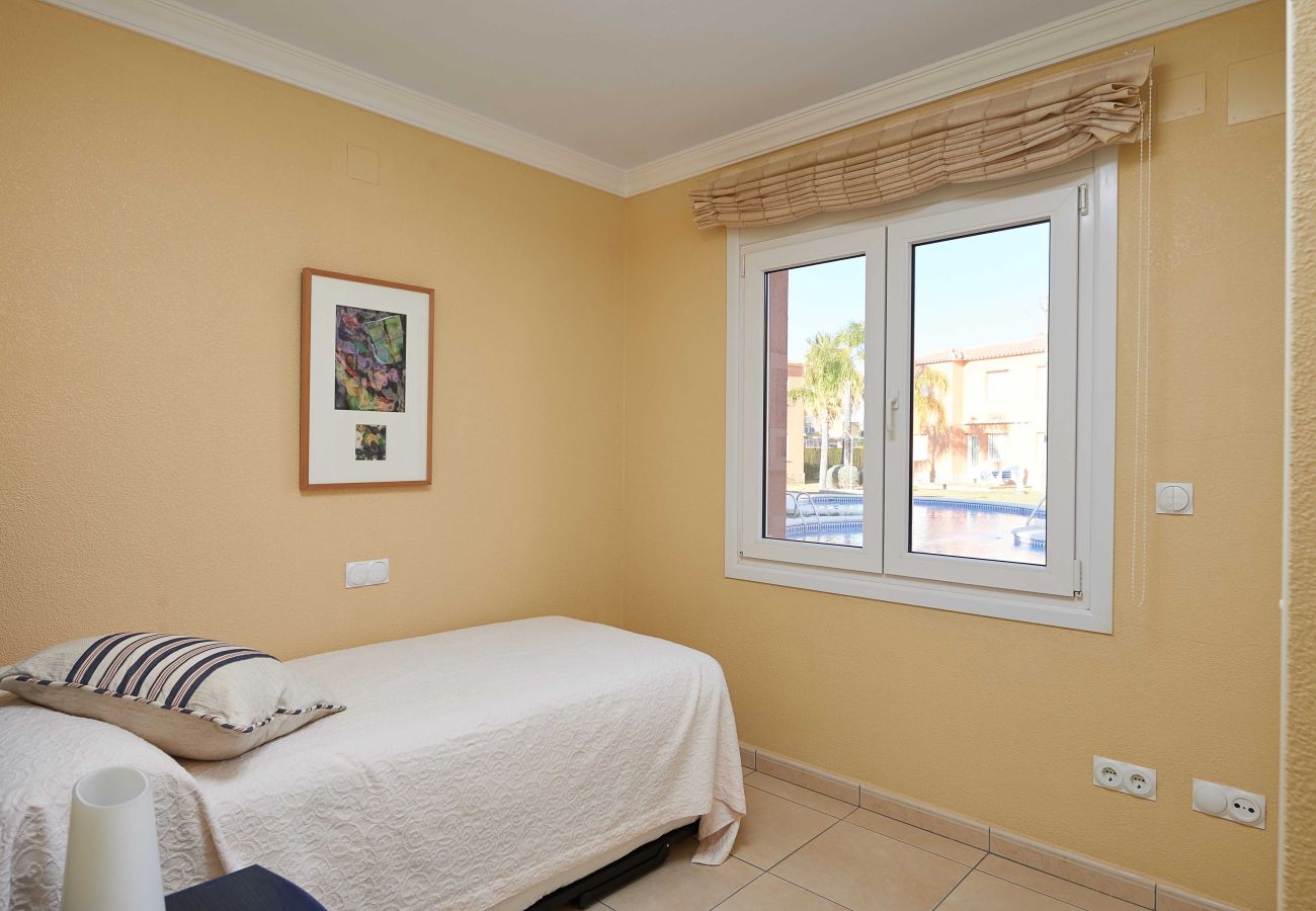 Ferienwohnung in Oliva - Yarrow by ON Travel