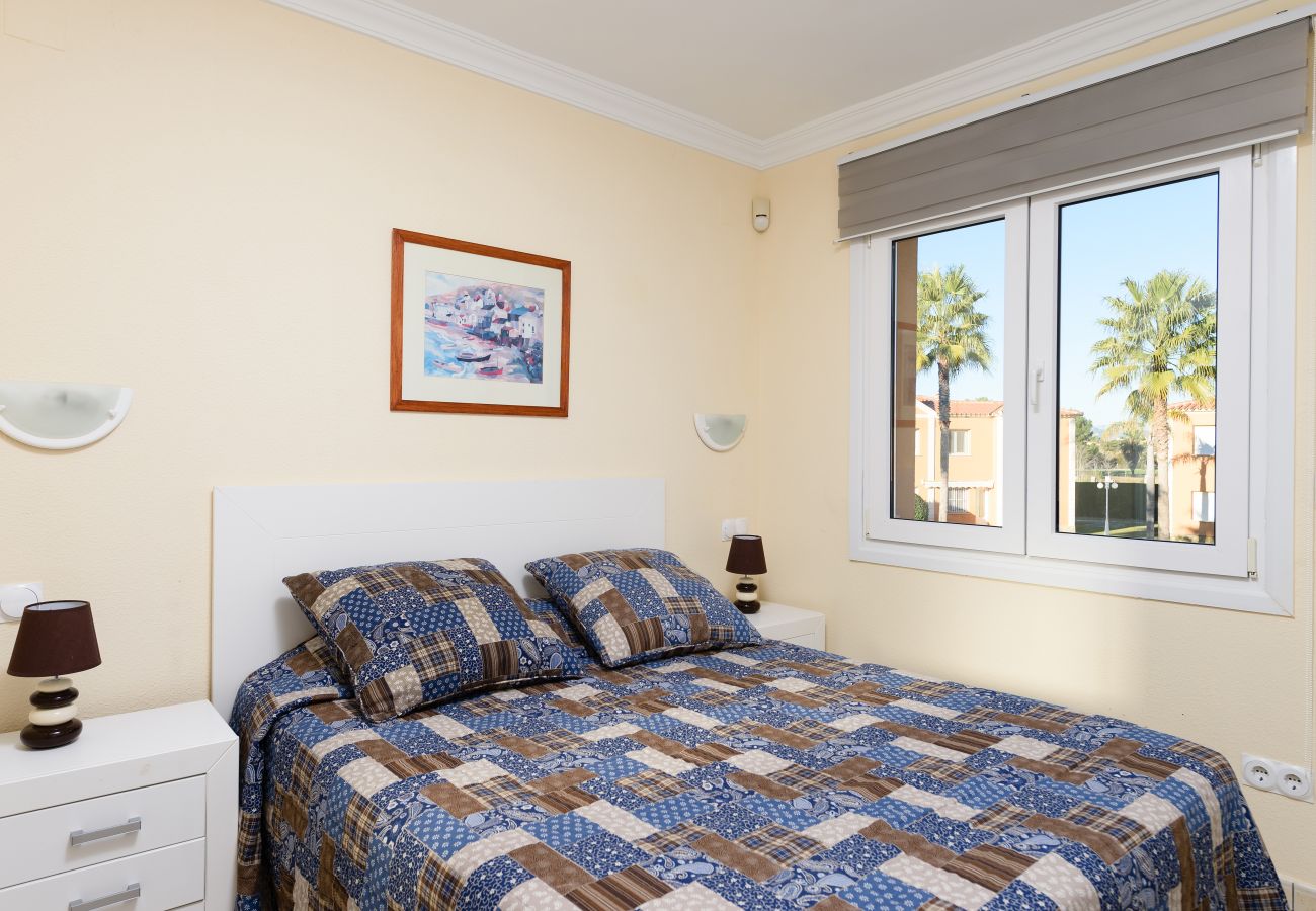 Ferienwohnung in Oliva - Poniente by ON Travel