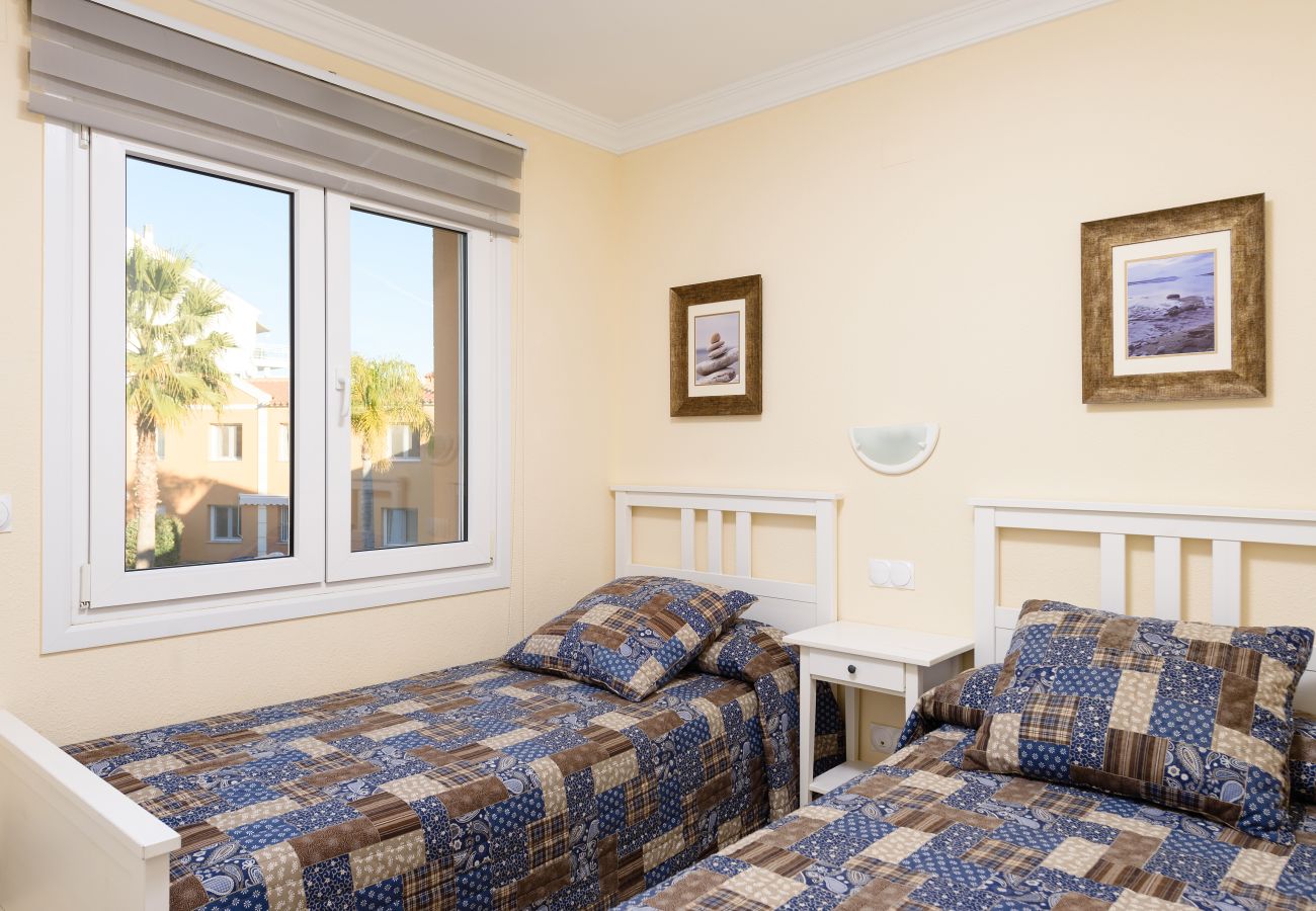 Ferienwohnung in Oliva - Poniente by ON Travel