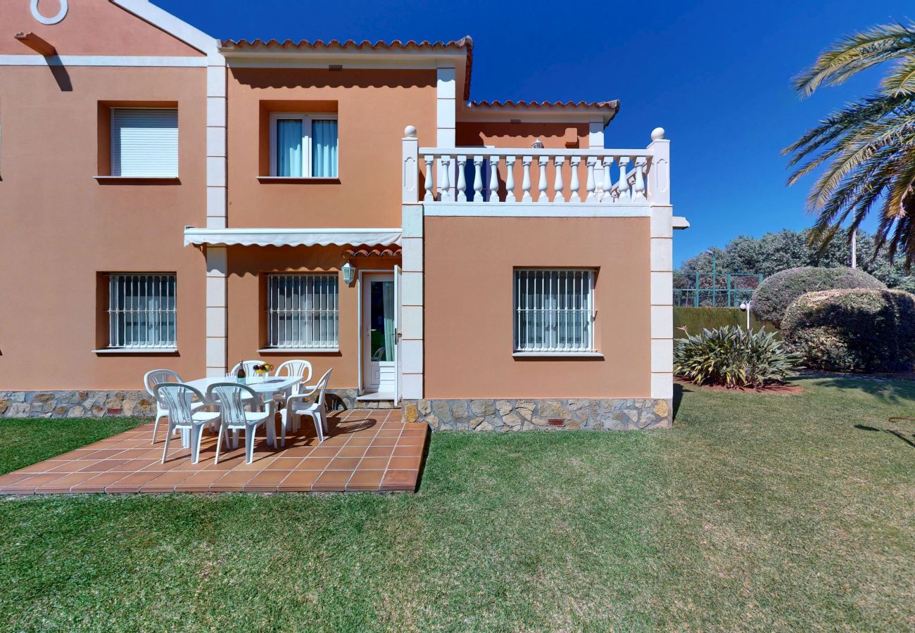 Ferienwohnung in Oliva - Amaranto by ON Travel