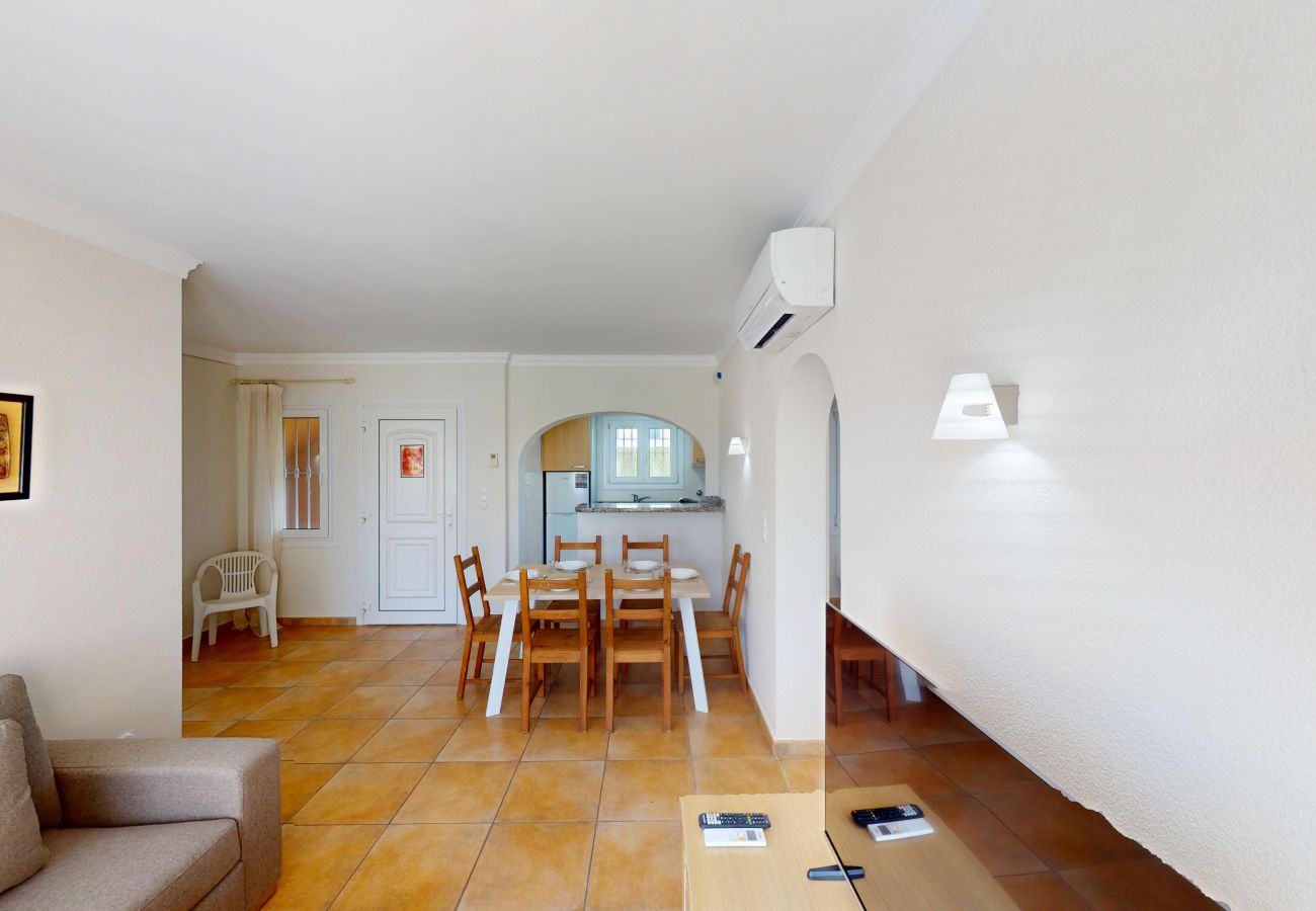 Ferienwohnung in Oliva - Amaranto by ON Travel