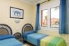 Ferienwohnung in Oliva - Gazania by ON Travel