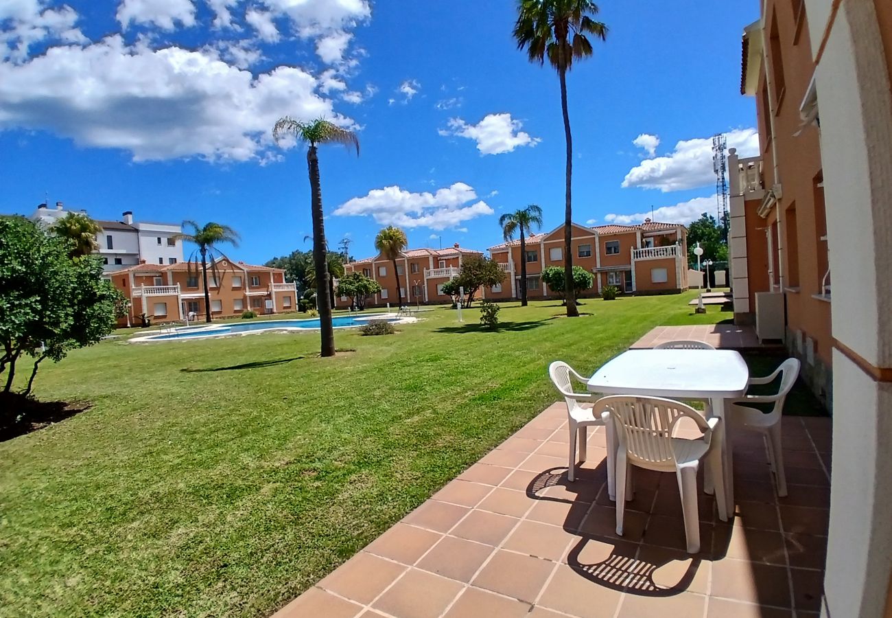 Ferienwohnung in Oliva - Mar by ON Travel