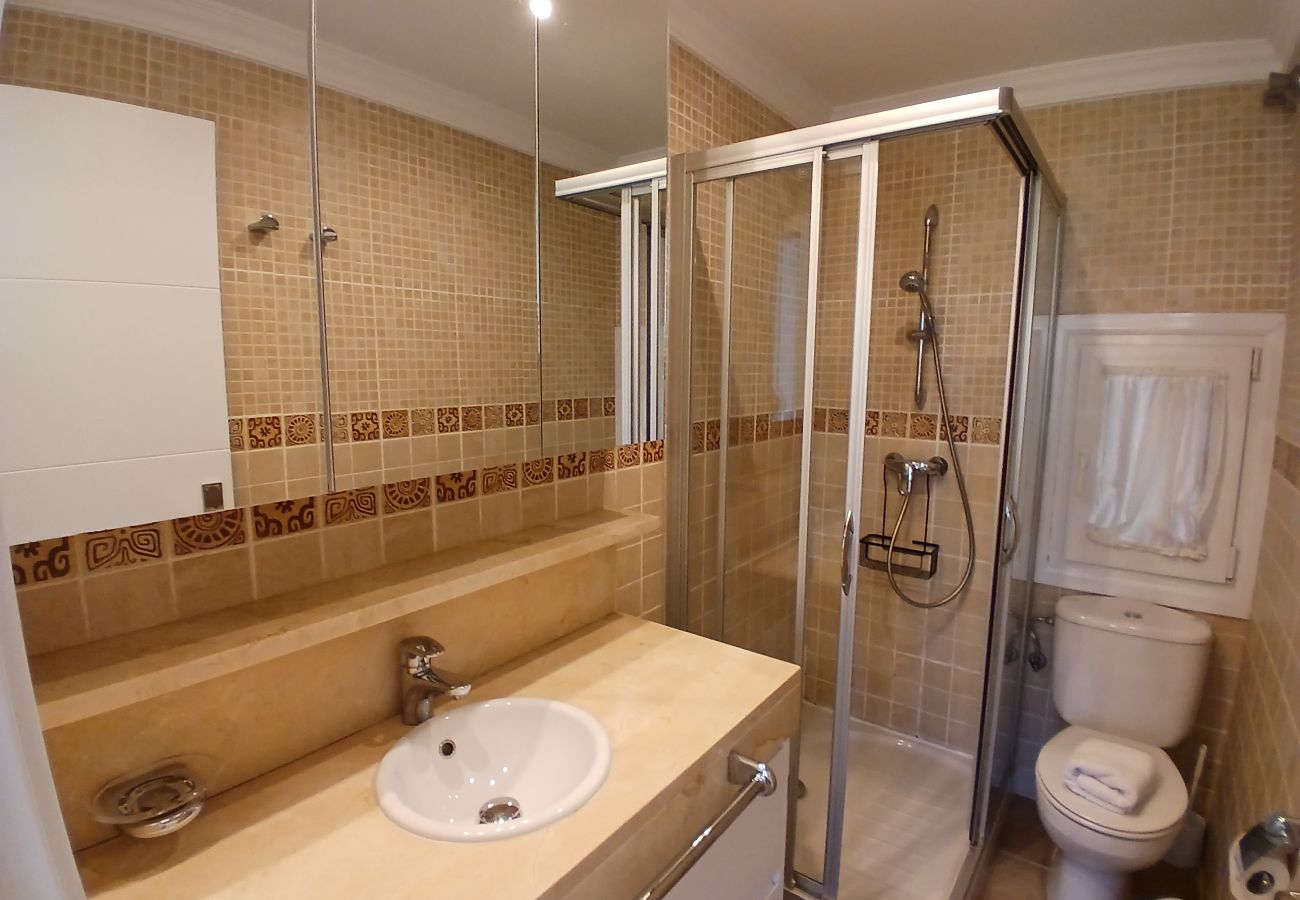 Ferienwohnung in Oliva - Mar by ON Travel