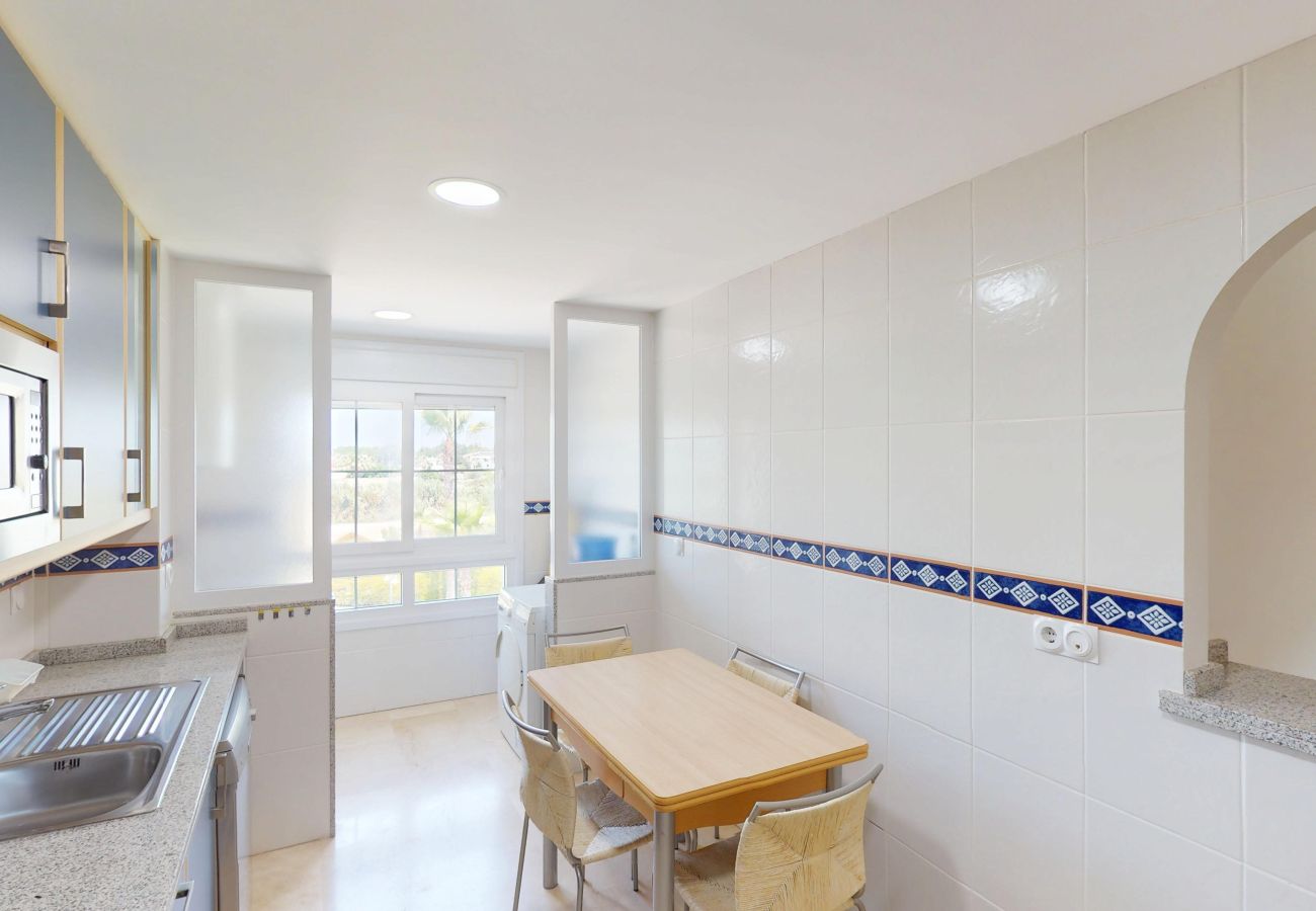 Ferienwohnung in Oliva - Bartzella by ON Travel