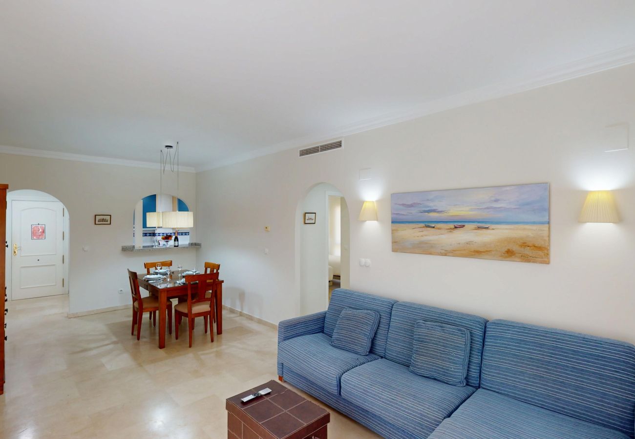 Ferienwohnung in Oliva - Bartzella by ON Travel