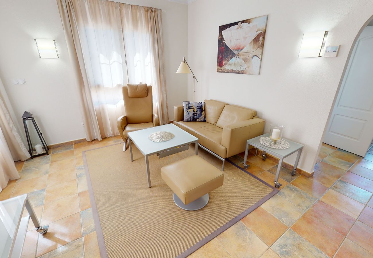 Ferienwohnung in Oliva - Lago by ON Travel
