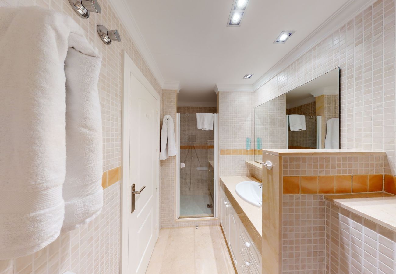 Ferienwohnung in Oliva - Pitch by ON Travel