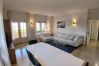 Ferienwohnung in Oliva - Pitch by ON Travel