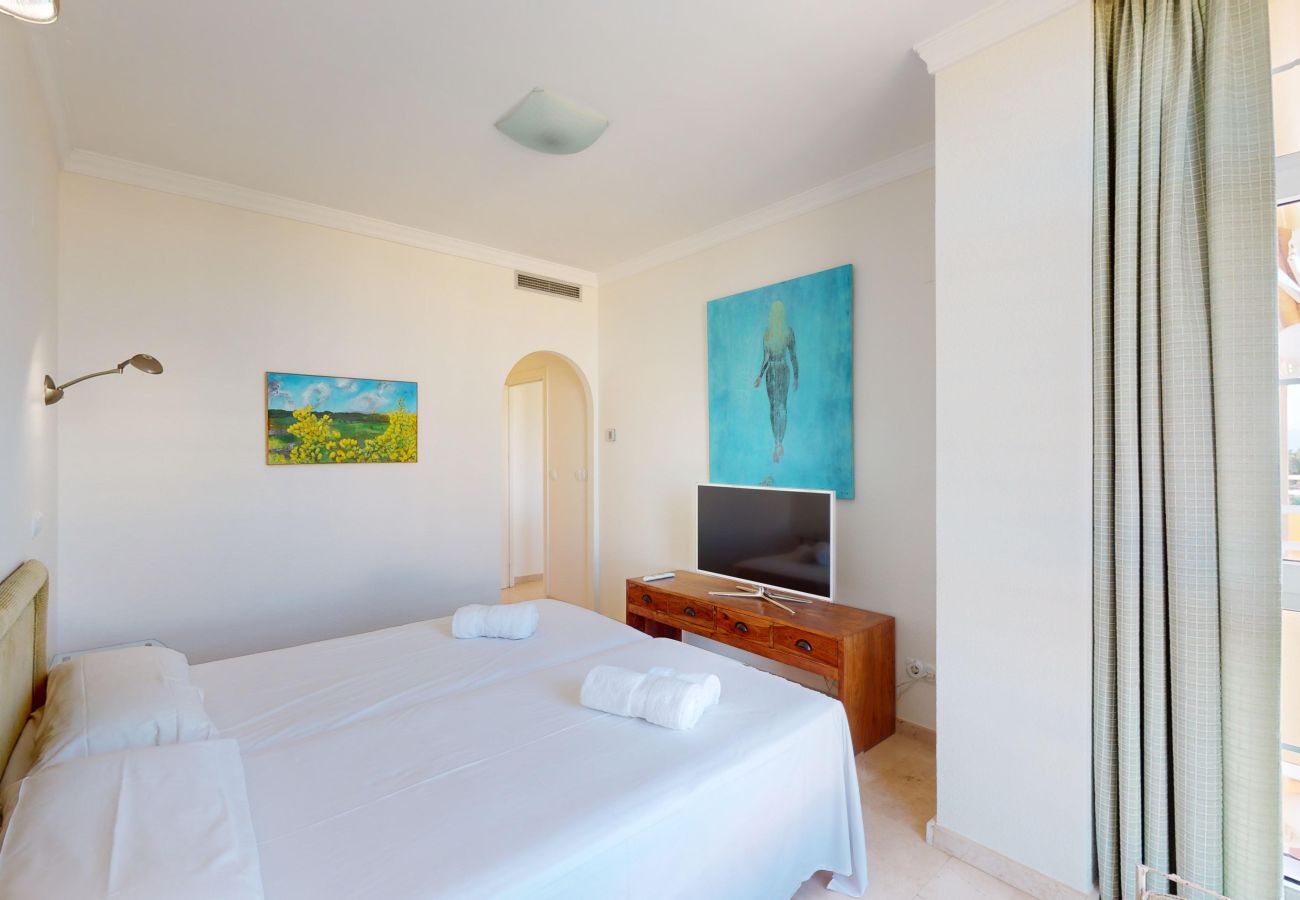 Ferienwohnung in Oliva - Fade by ON Travel
