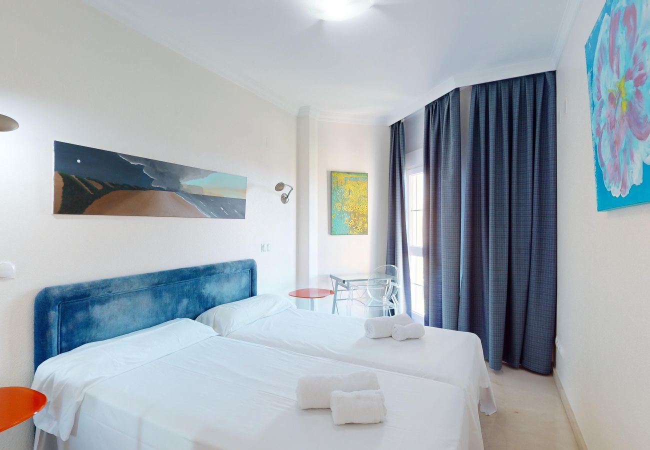 Ferienwohnung in Oliva - Fade by ON Travel