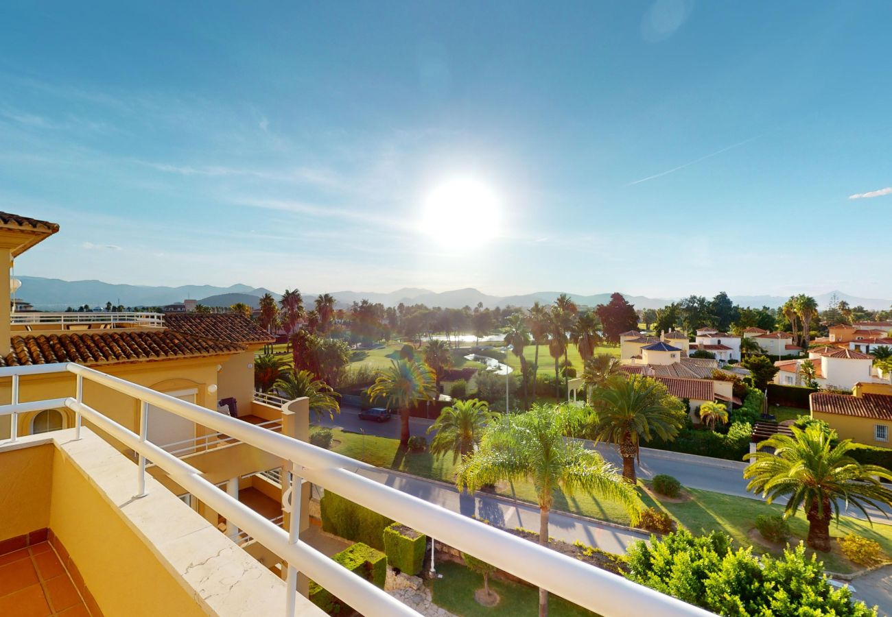 Ferienwohnung in Oliva - Fade by ON Travel