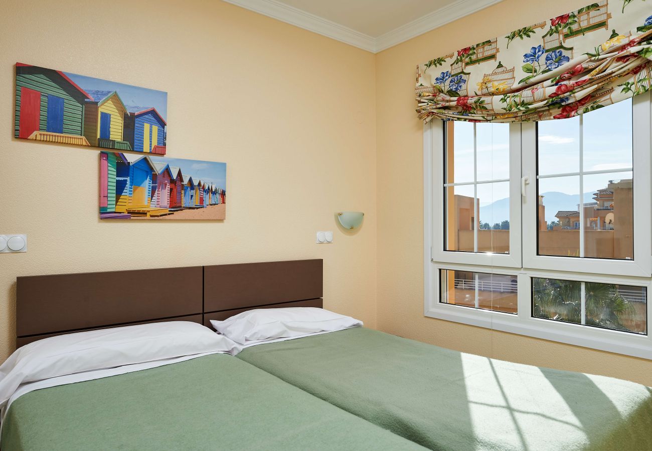 Ferienwohnung in Oliva - Divot by ON Travel